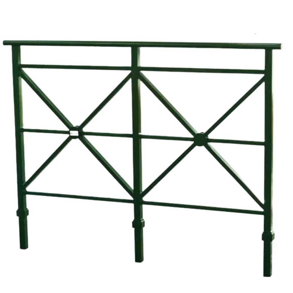 TRANSENNA_A_TRE_PIANTONI