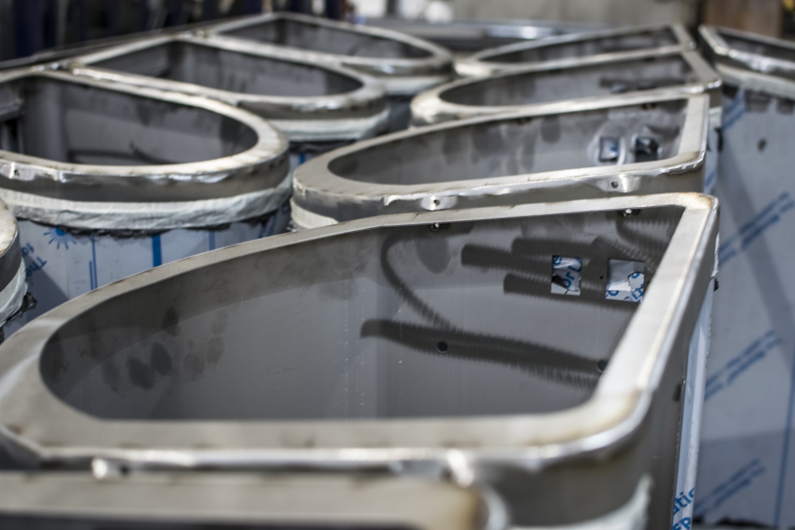 Distributori Automatici 34 (Grandi)