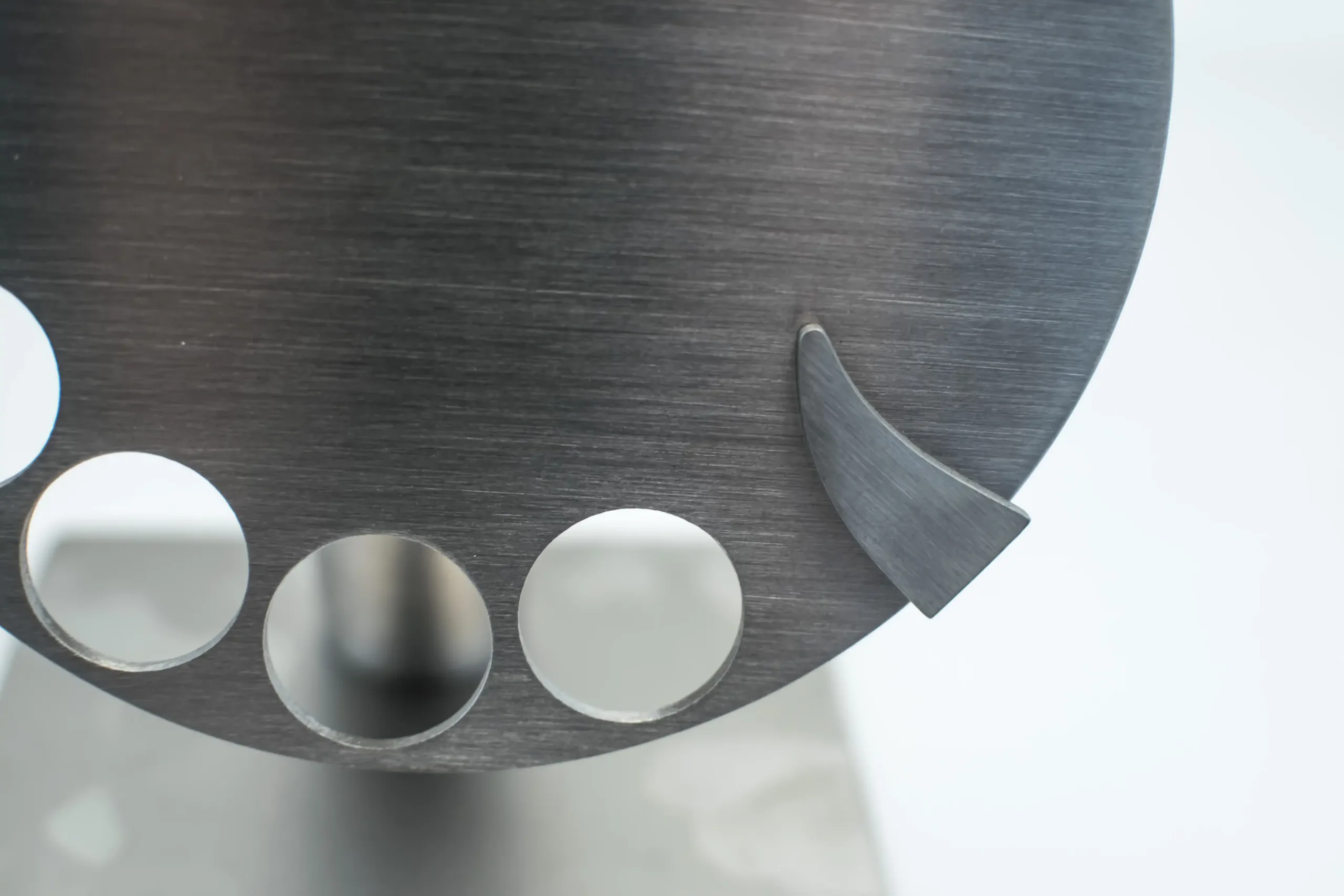 Targhetta Telefono 04